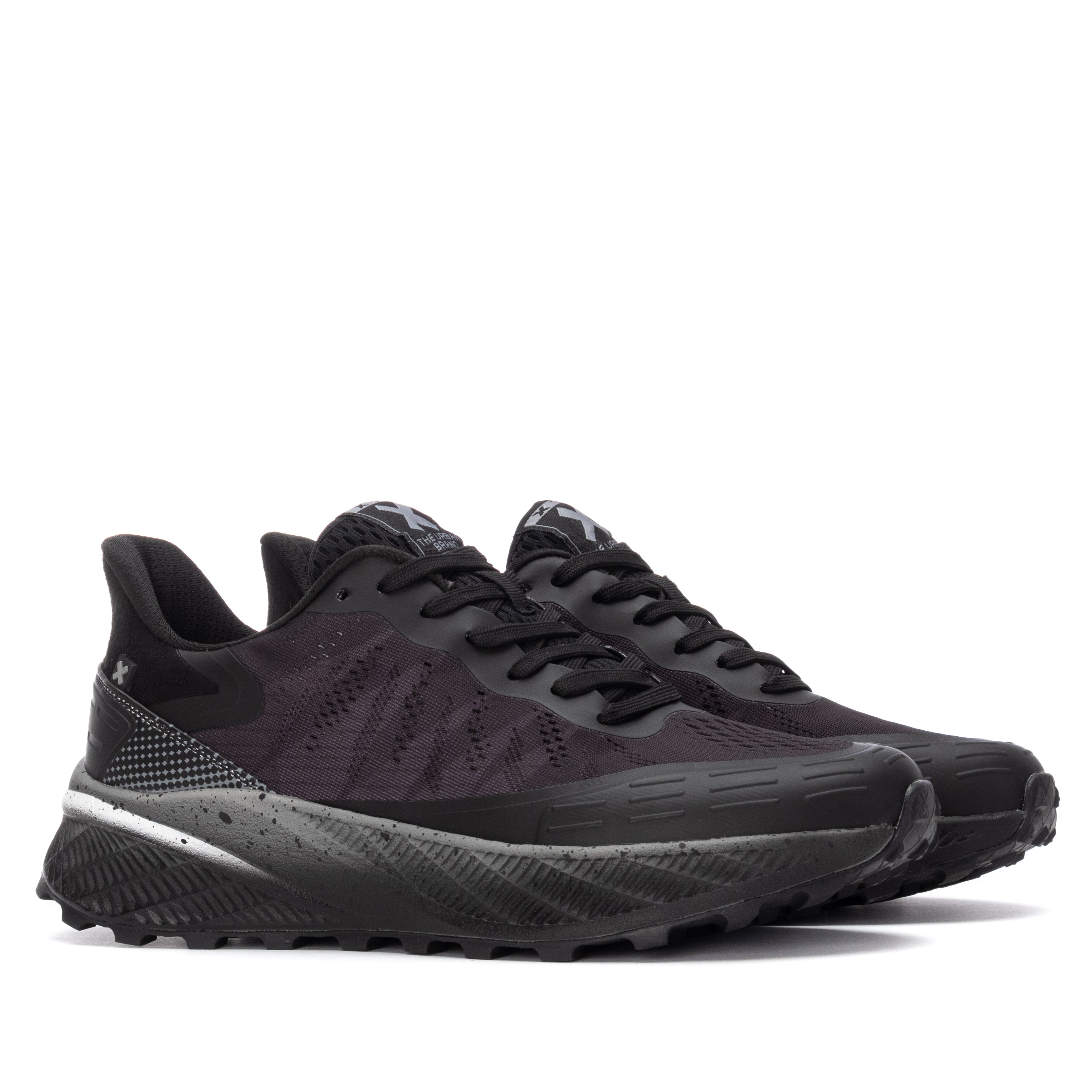 Tenis Xti Para Caballeros