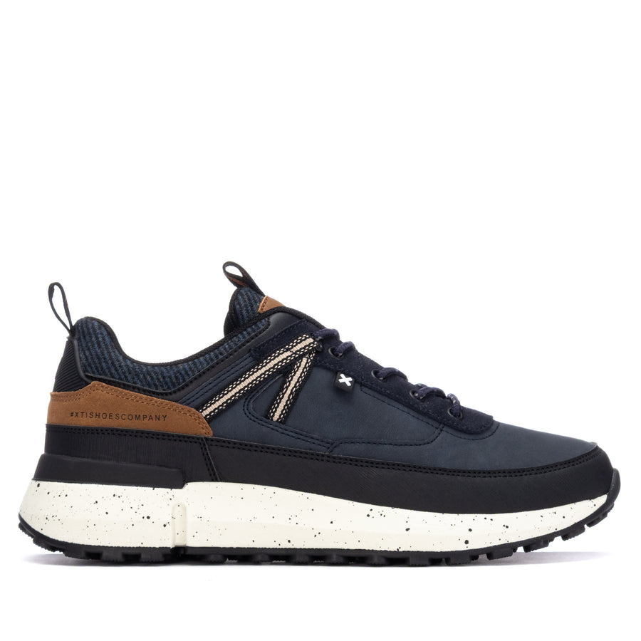 Tenis Xti Para Caballeros