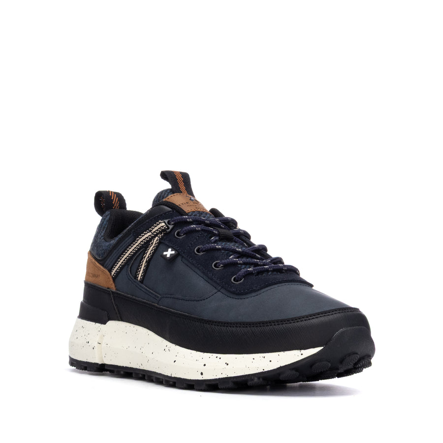 Tenis Xti Para Caballeros