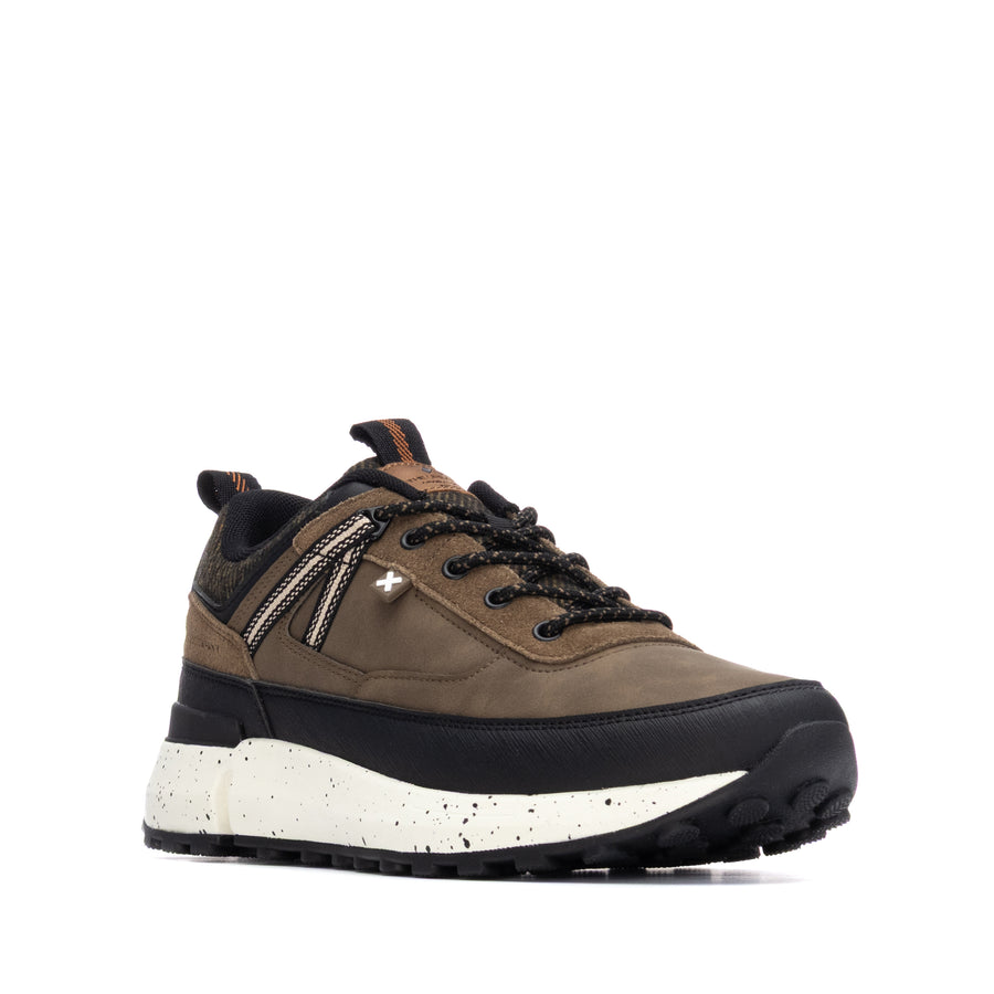 Tenis Xti Para Caballeros