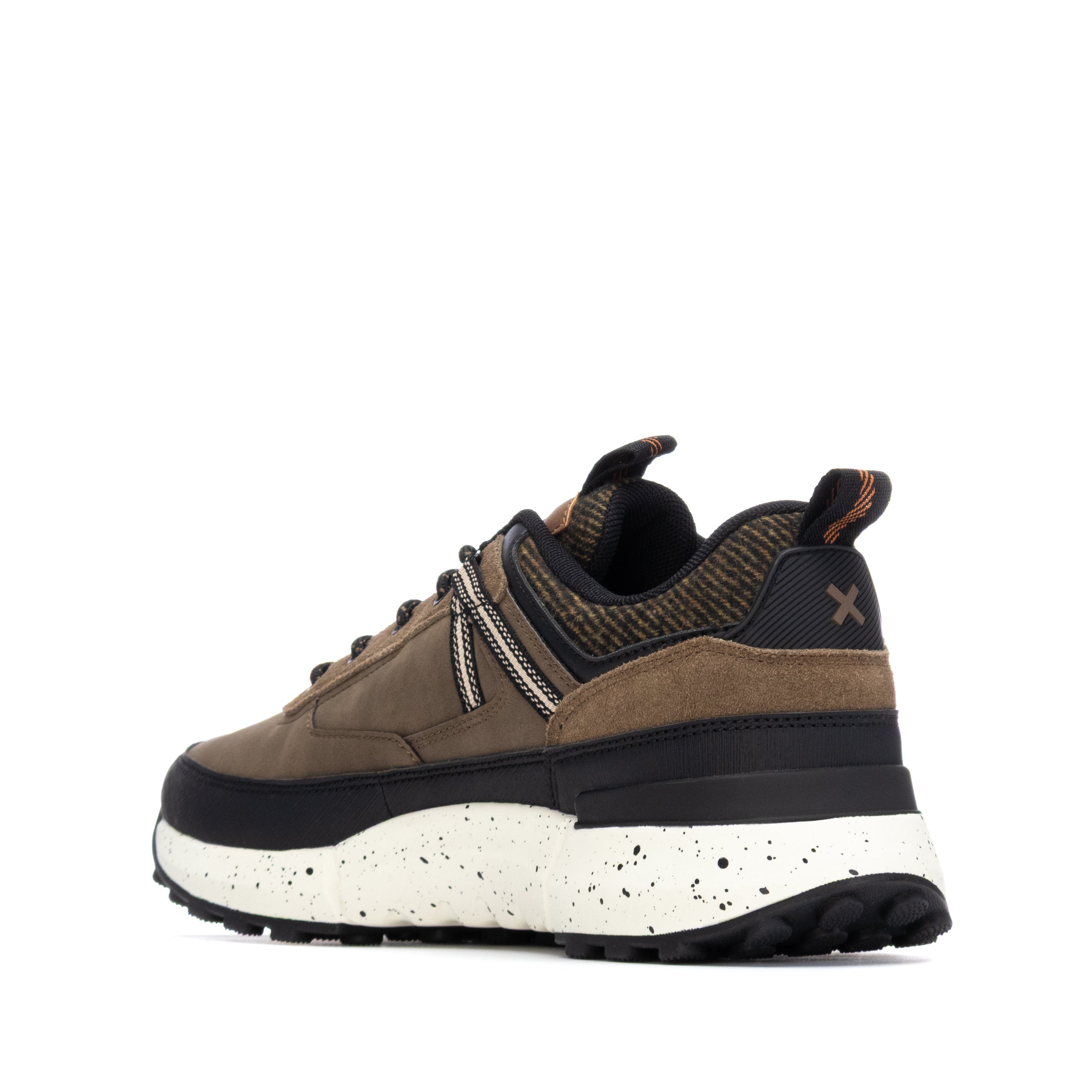 Tenis Xti Para Caballeros