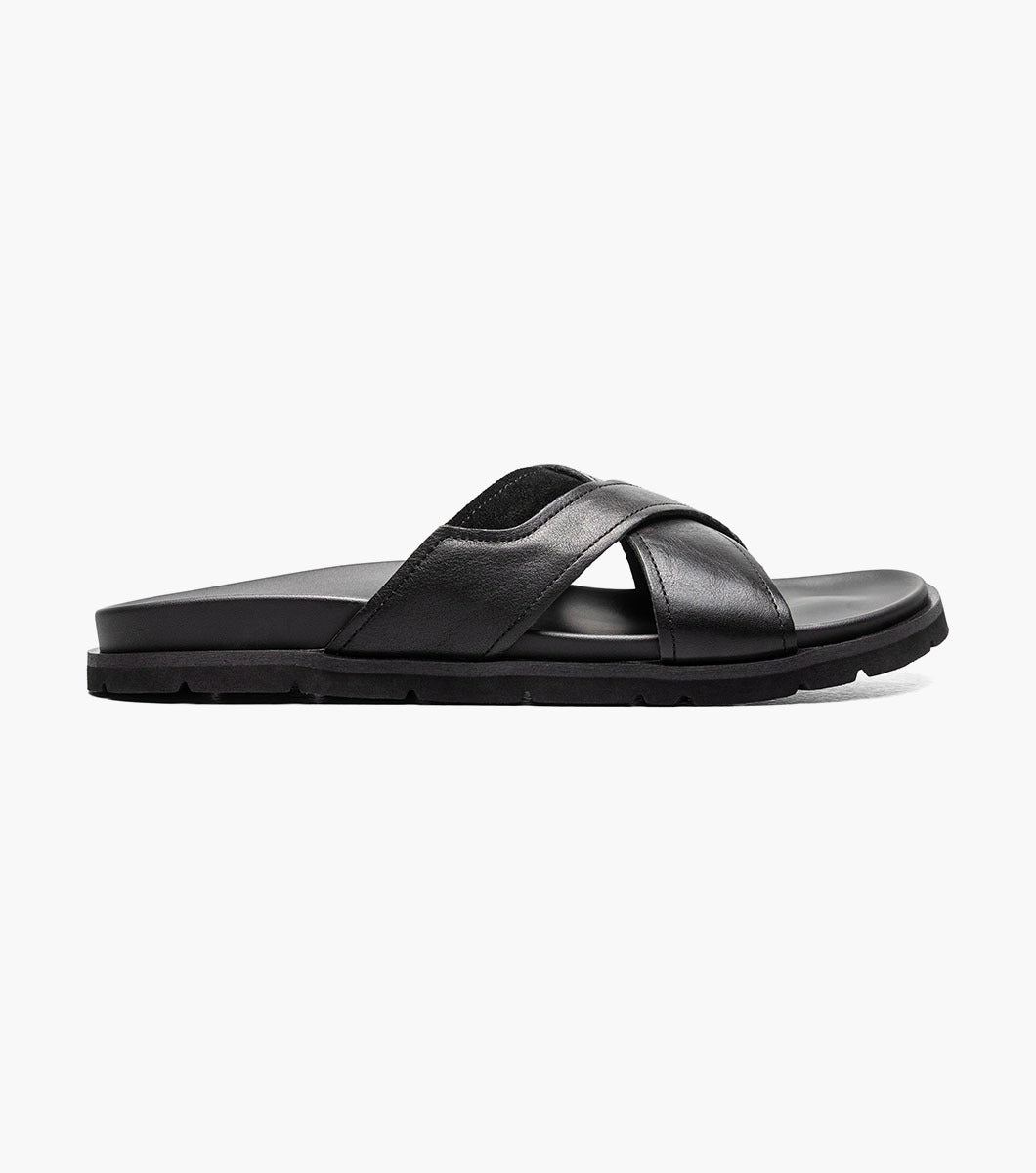 Sandalias Florsheim Bayside Cross Cab
