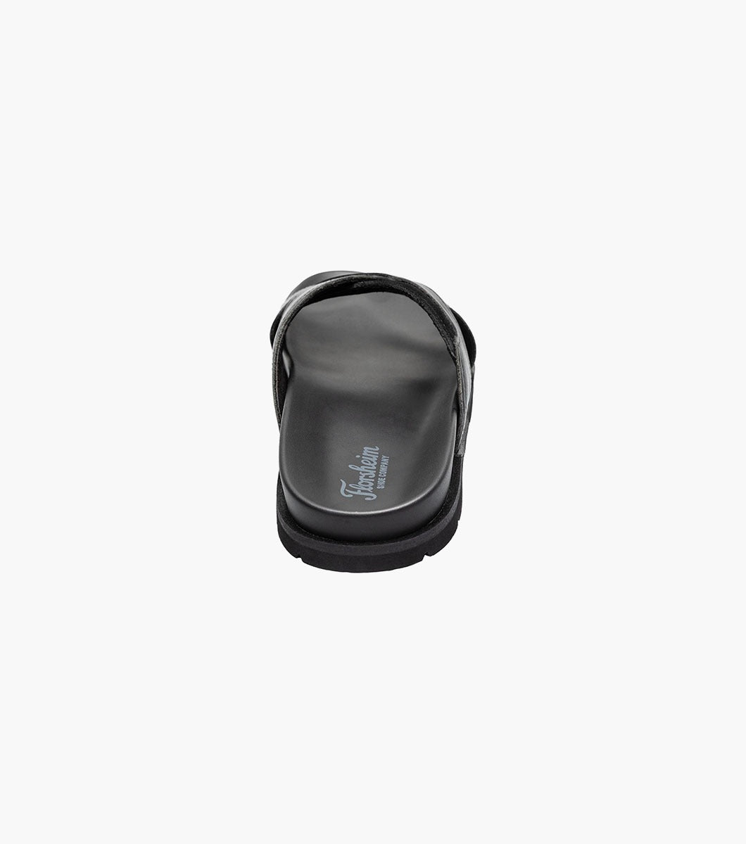 Sandalias Florsheim Bayside Cross Cab