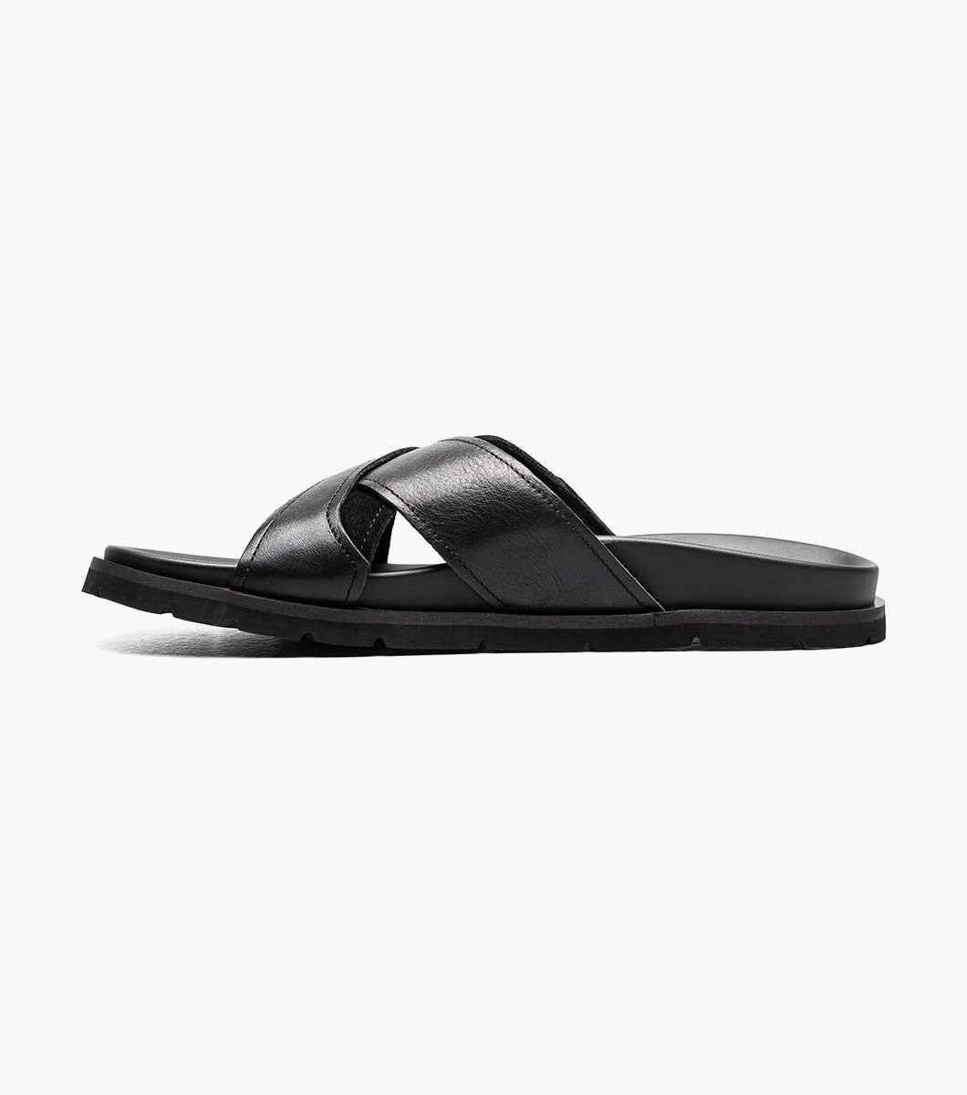 Sandalias Florsheim Bayside Cross Cab