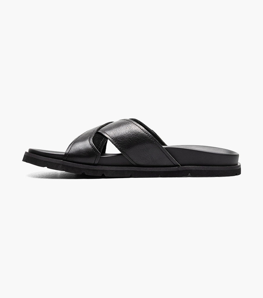 Sandalias Florsheim Bayside Cross para Caballeros