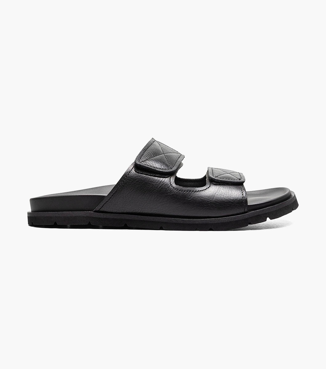 Sandalias Florsheim Bayside Dblstrp Cab