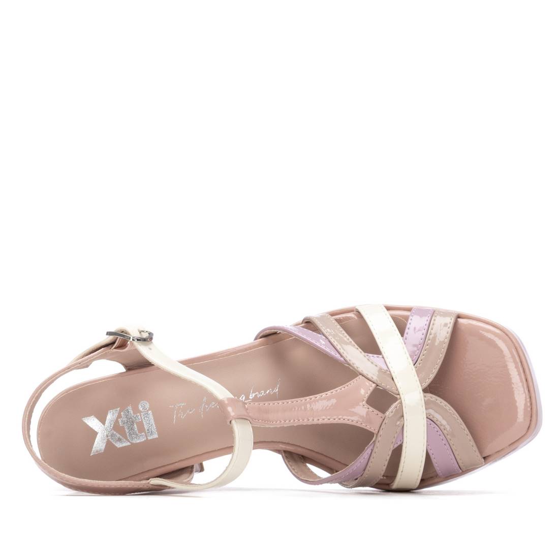 Sandalias Xti para Damas