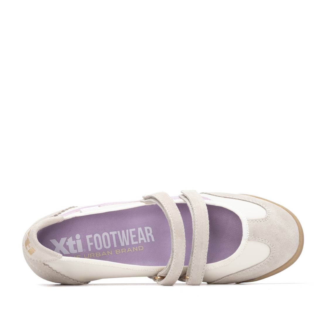 Tenis Xti para Damas