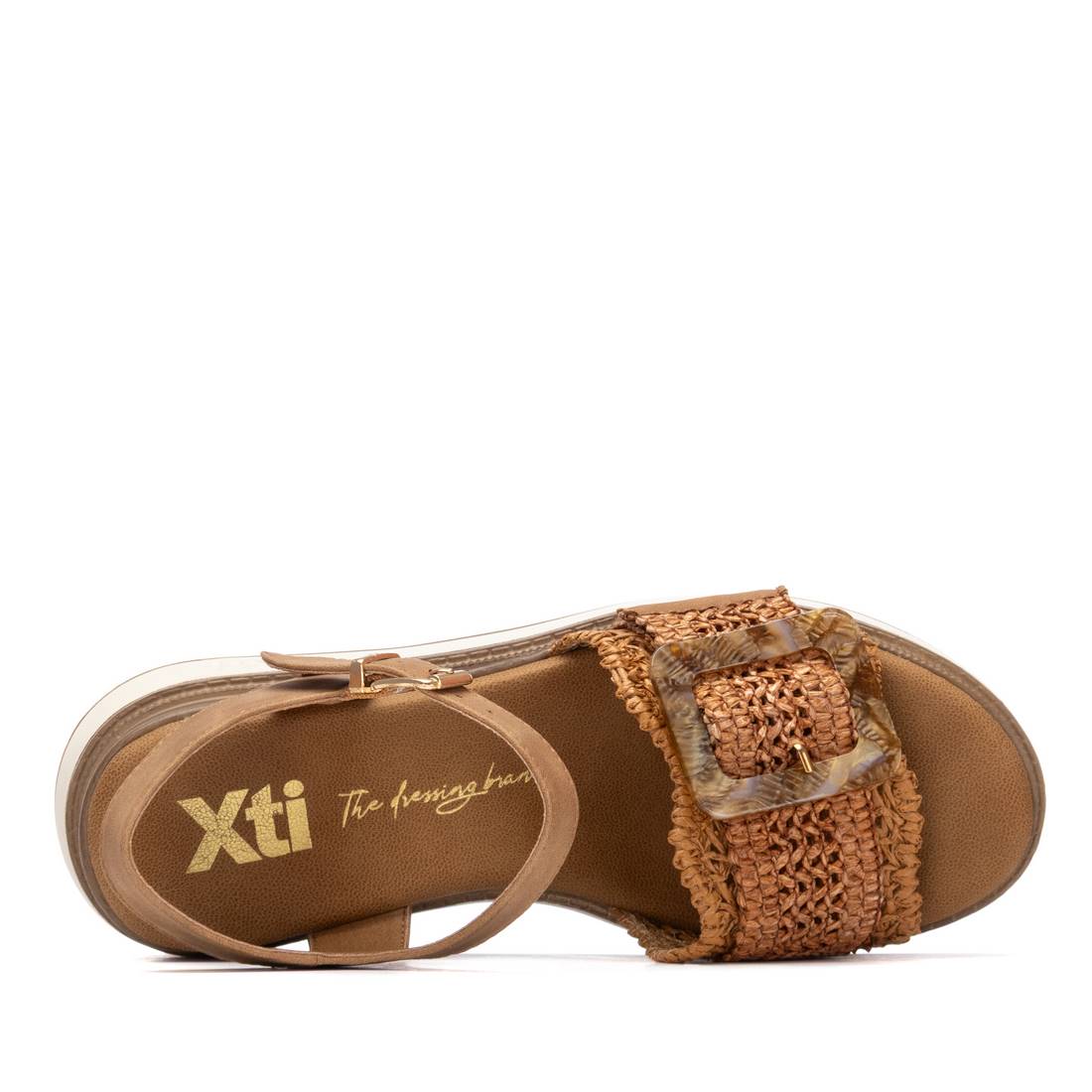 Sandalias Xti para Damas