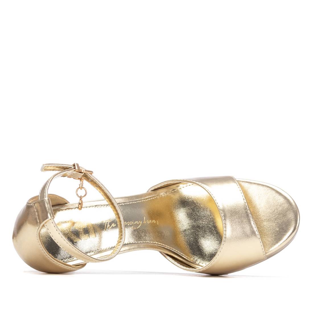 Sandalias Xti para Damas