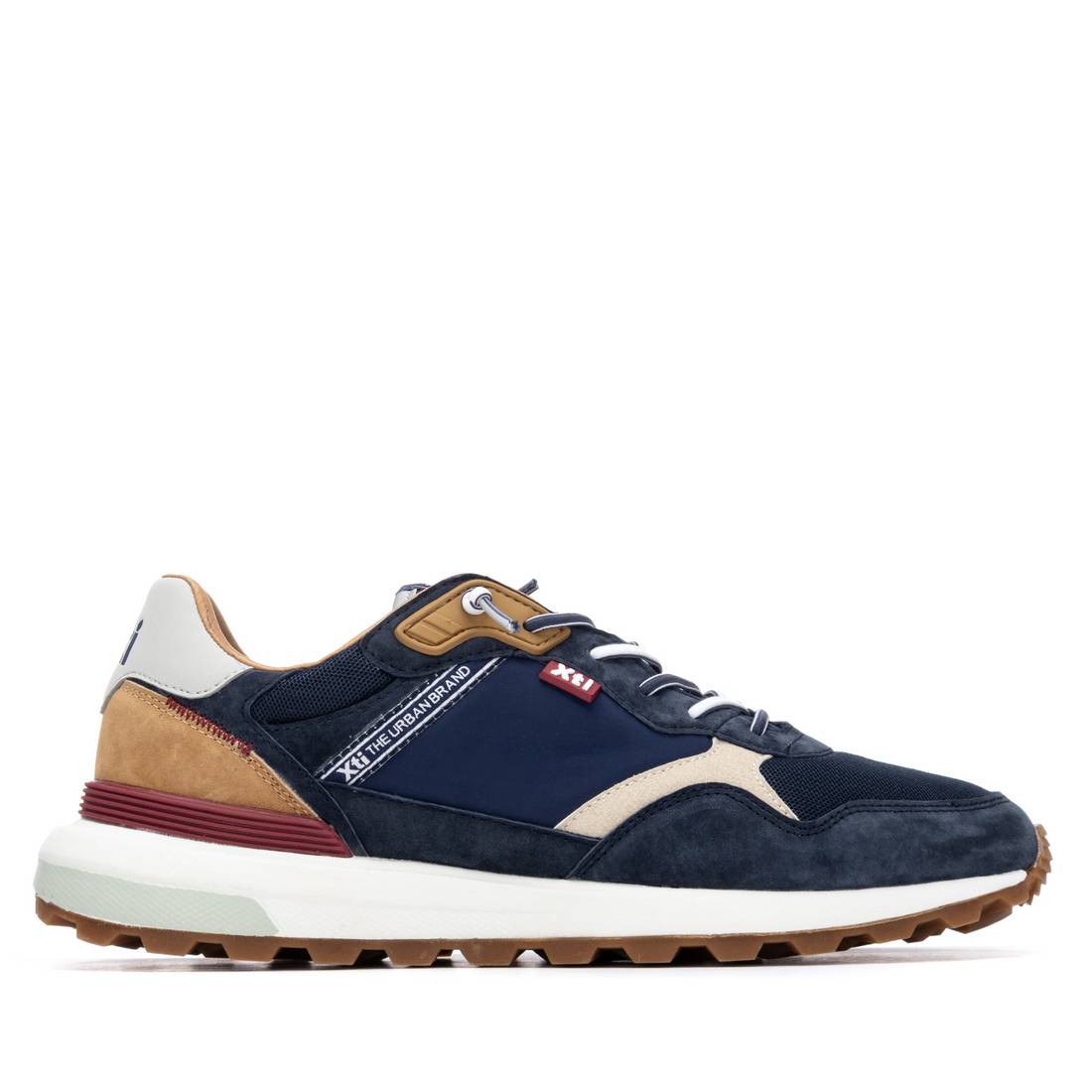 Tenis Xti para Caballeros