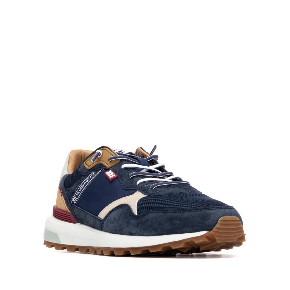 Tenis Xti para Caballeros