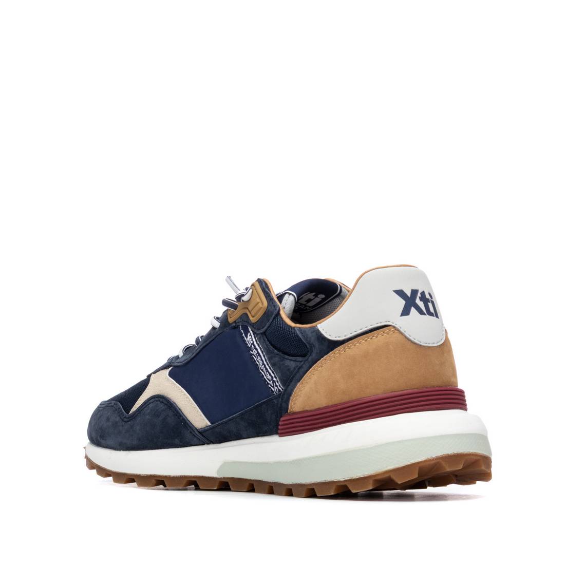 Tenis Xti para Caballeros