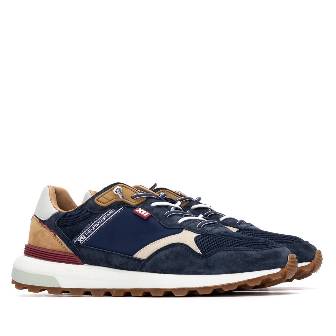 Tenis Xti para Caballeros