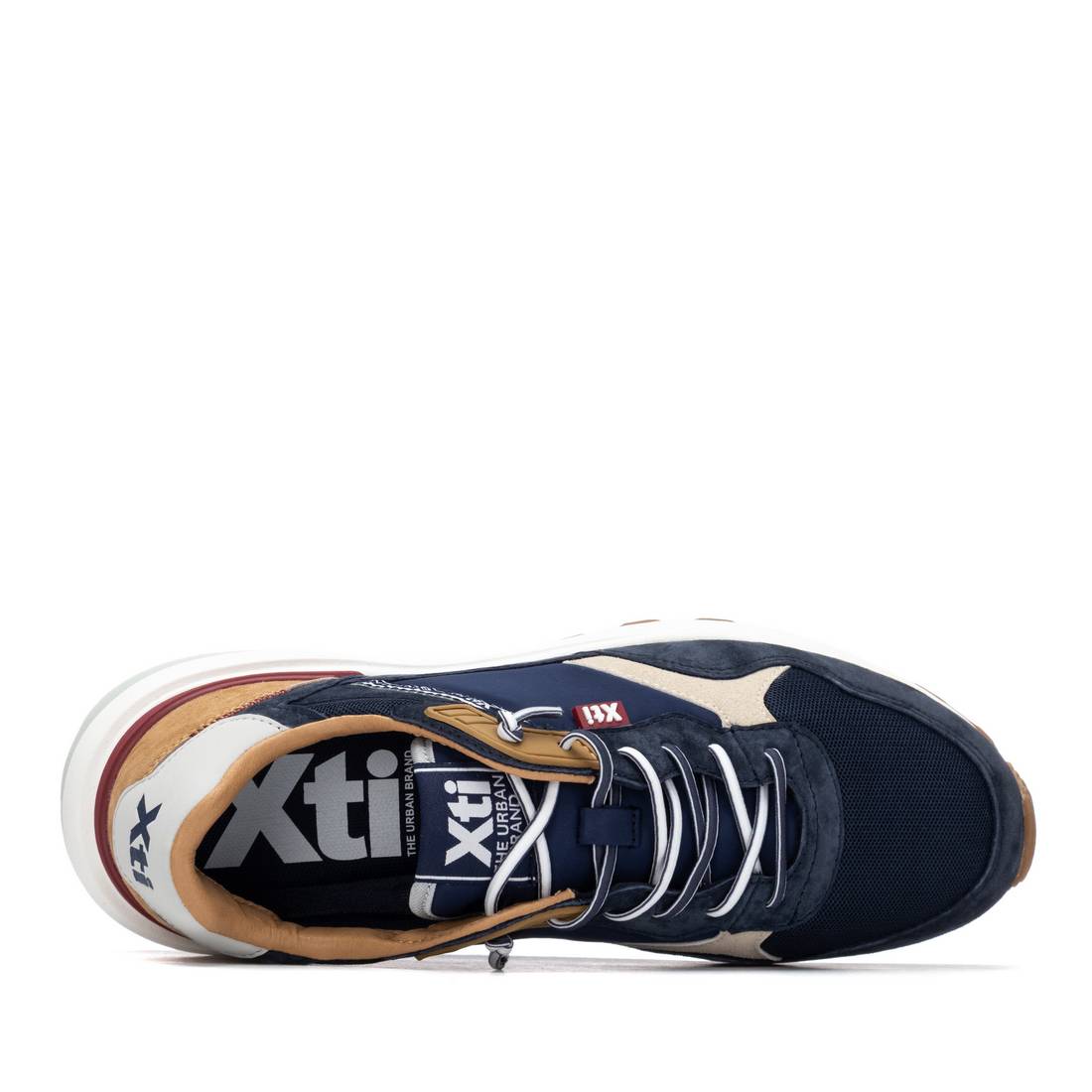Tenis Xti para Caballeros