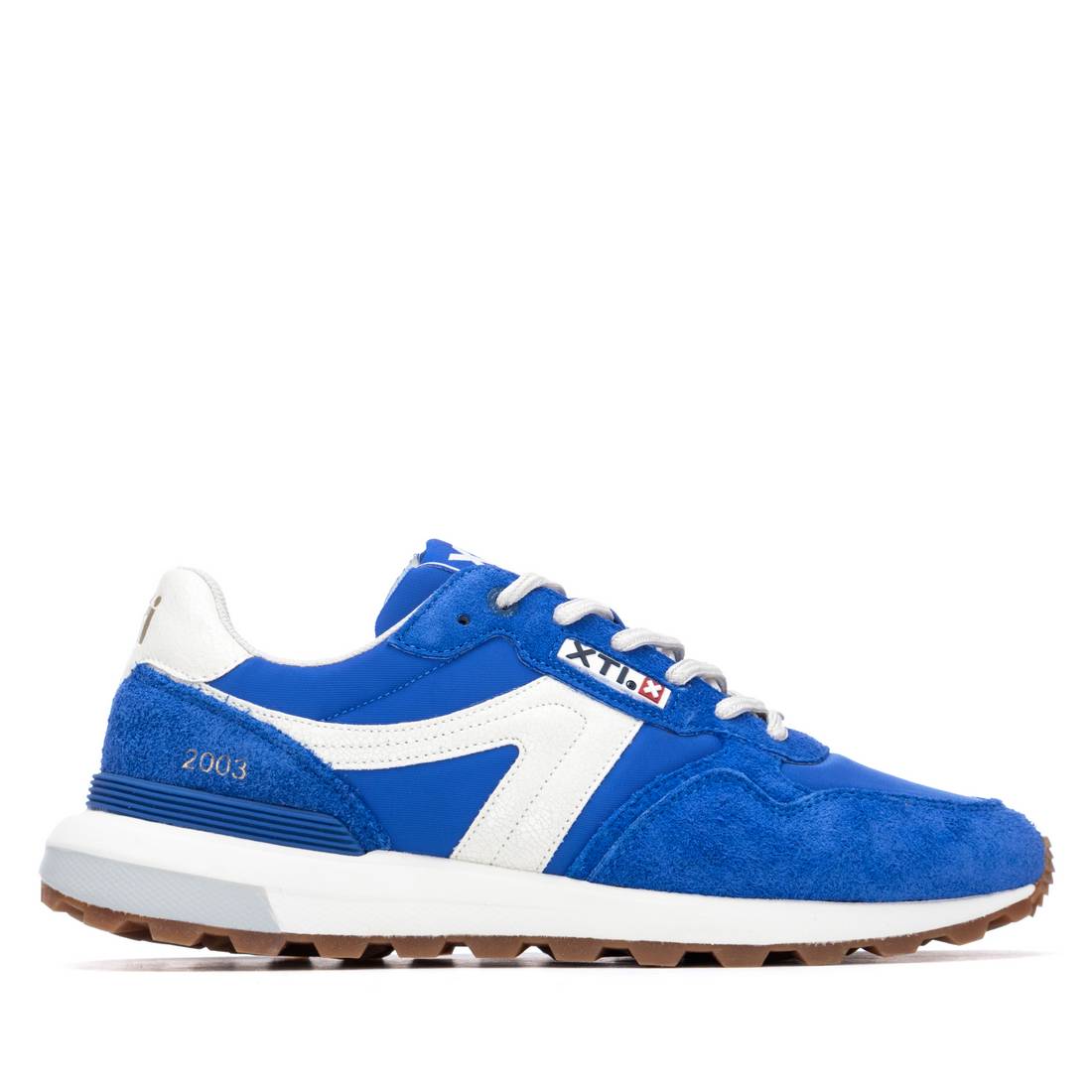 Tenis Xti para Caballeros