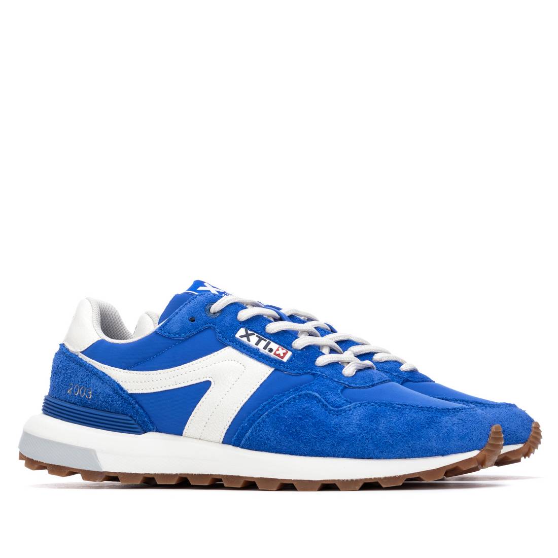 Tenis Xti para Caballeros