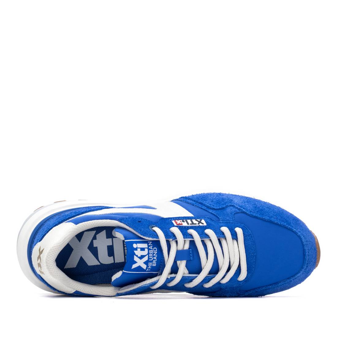 Tenis Xti para Caballeros