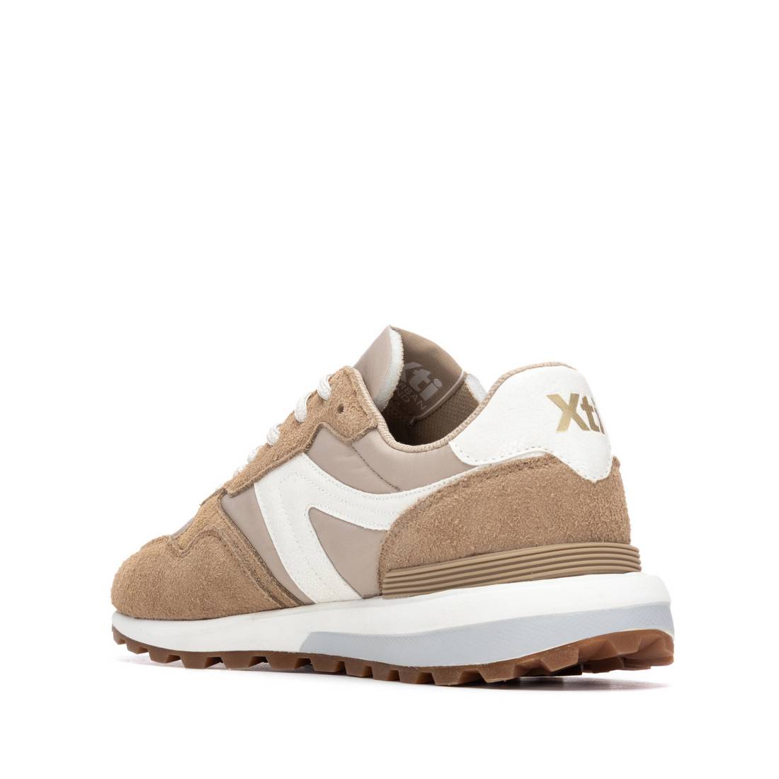 Tenis Xti para Caballeros