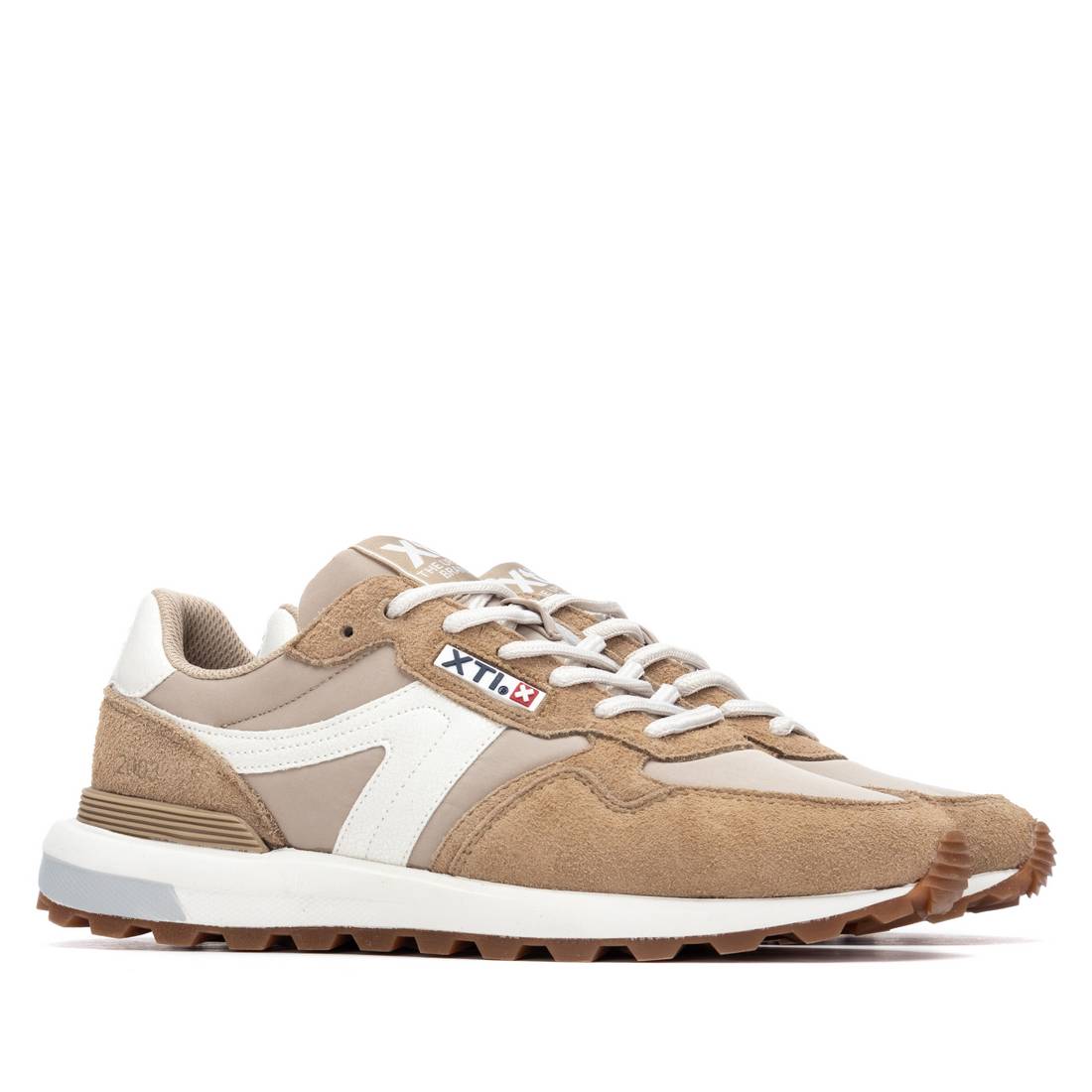 Tenis Xti para Caballeros