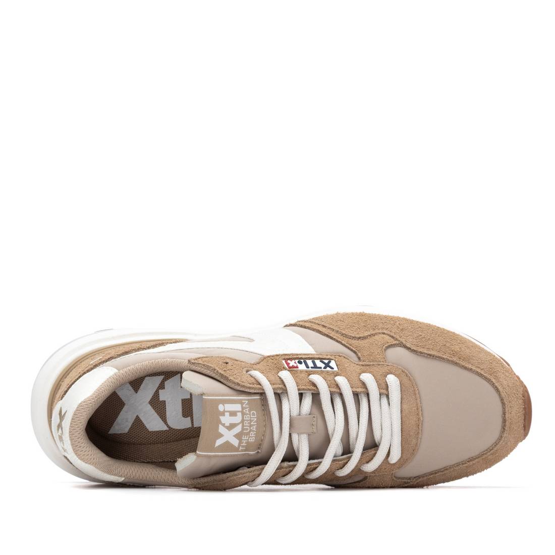 Tenis Xti para Caballeros