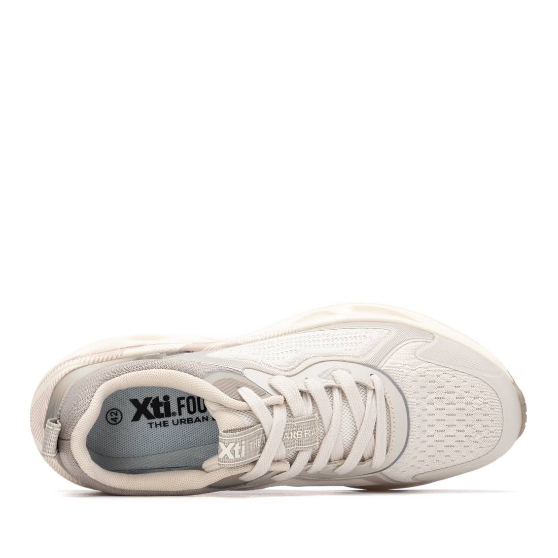 Tenis Xti para Caballeros