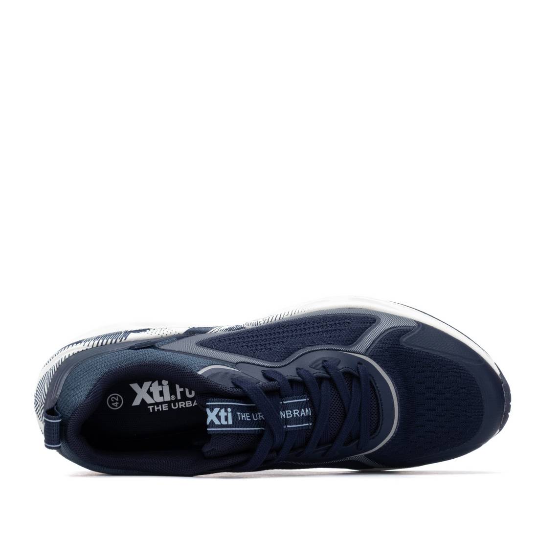 Tenis Xti para Caballeros