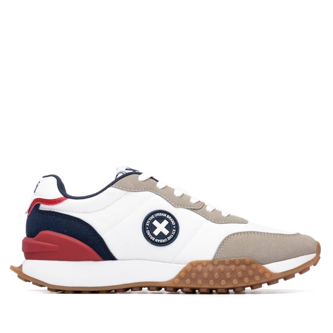 Tenis Xti para Caballeros