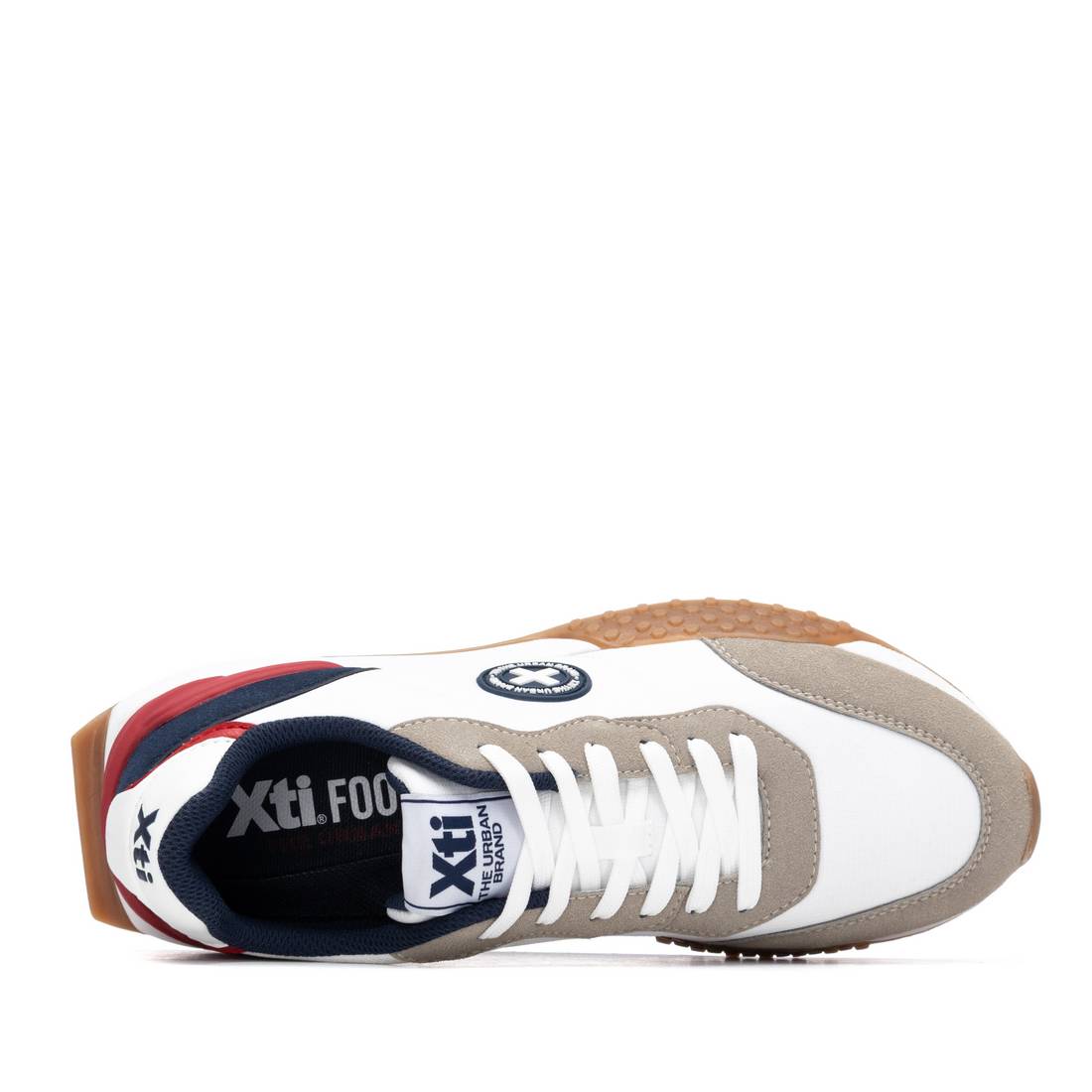 Tenis Xti para Caballeros