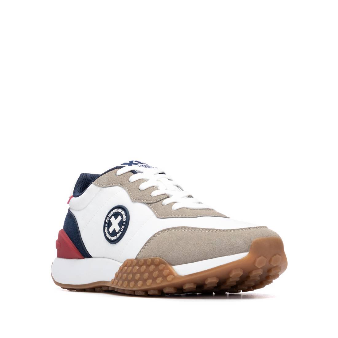 Tenis Xti para Caballeros