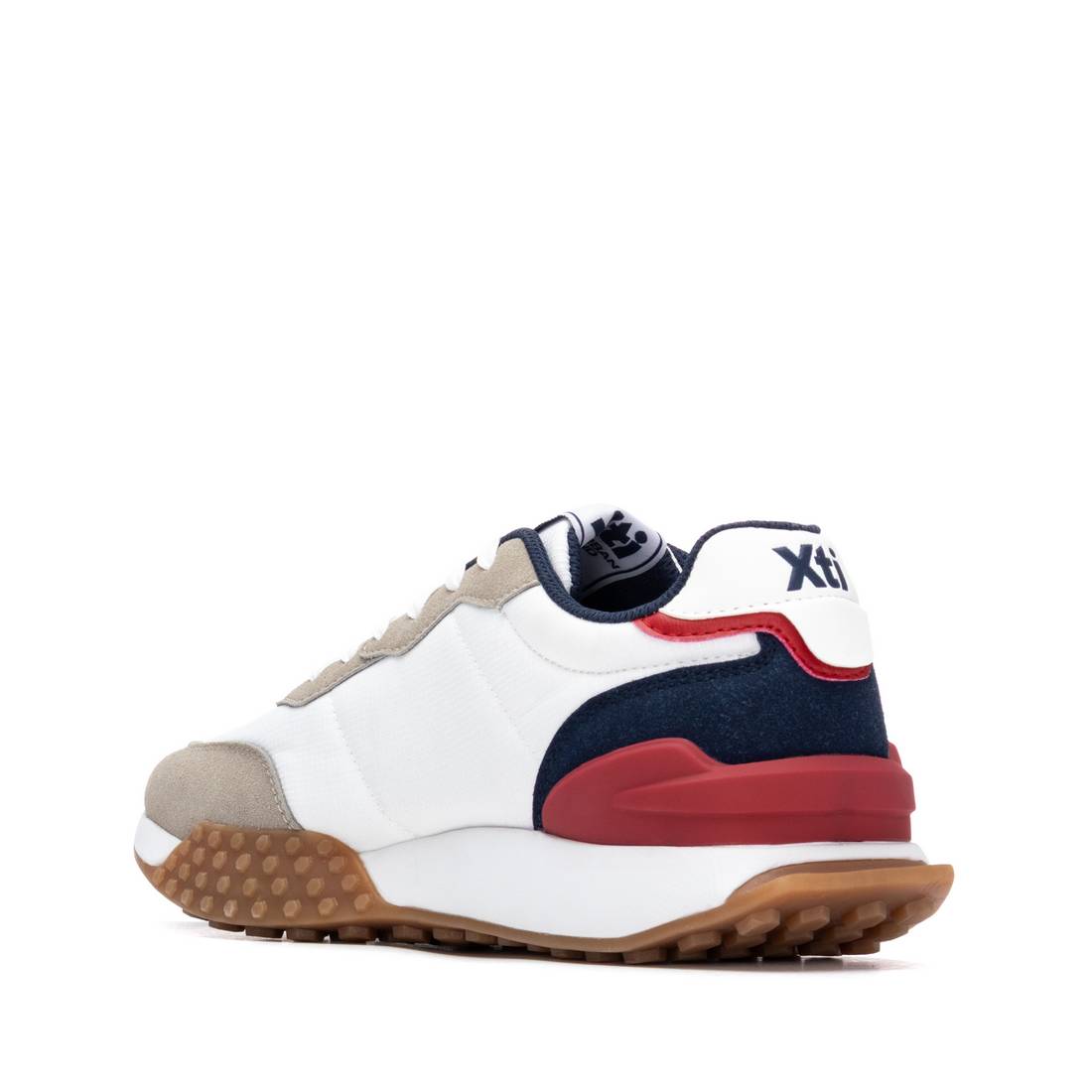 Tenis Xti para Caballeros