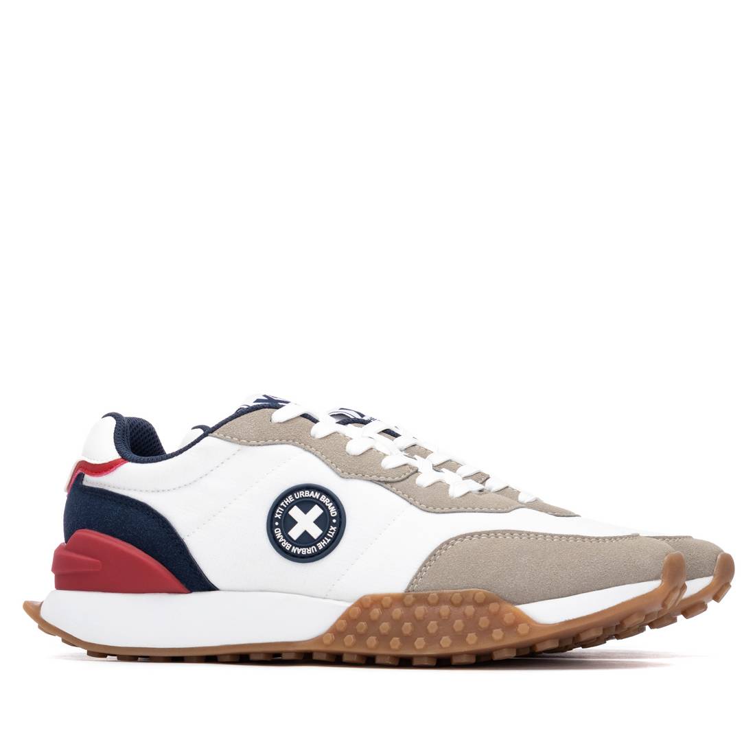 Tenis Xti para Caballeros