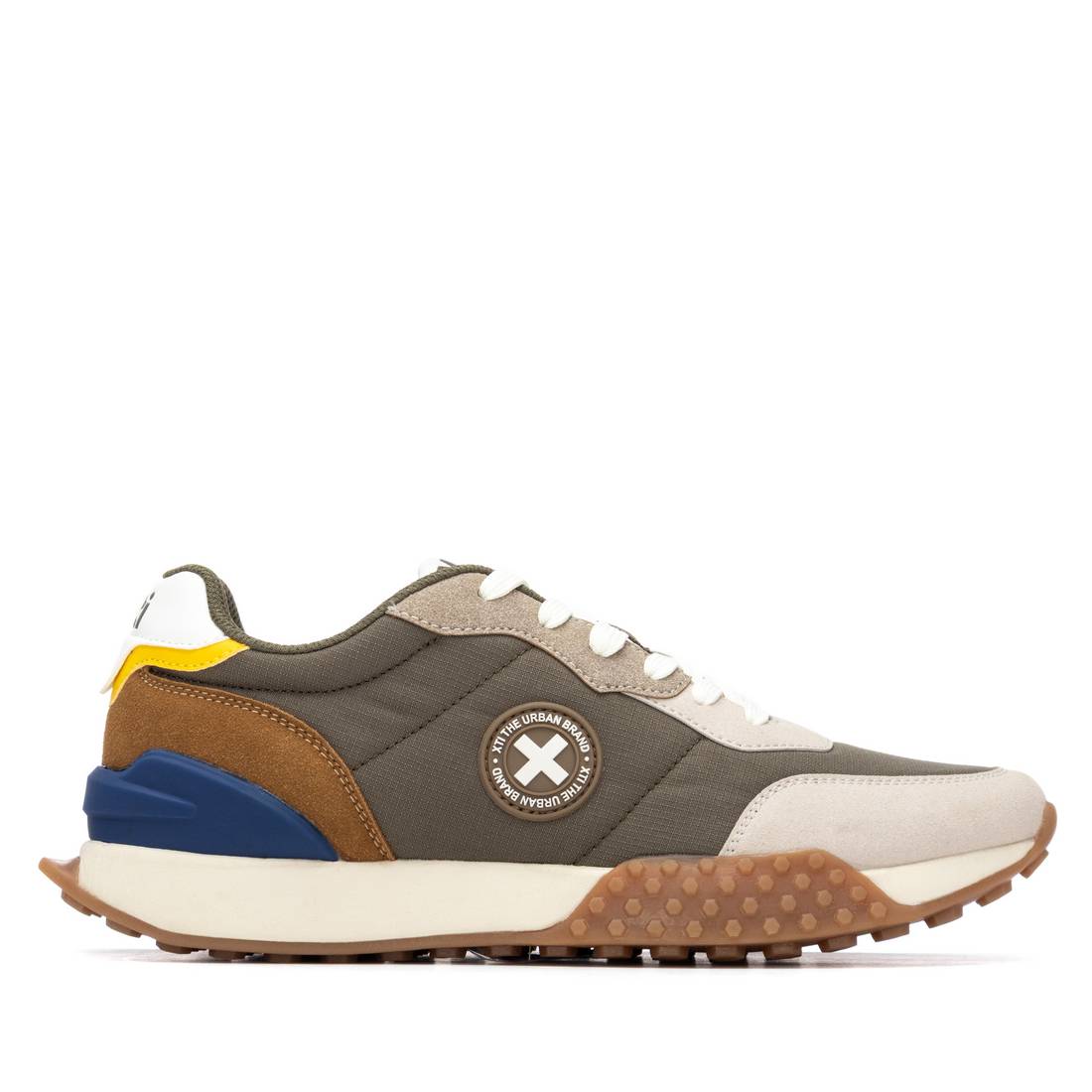 Tenis Xti para Caballeros