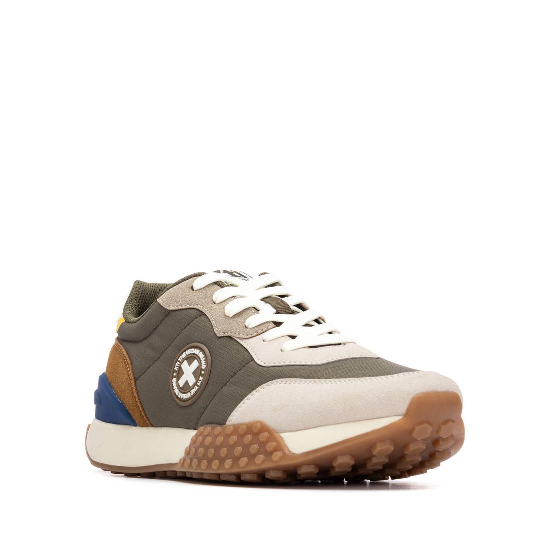 Tenis Xti para Caballeros