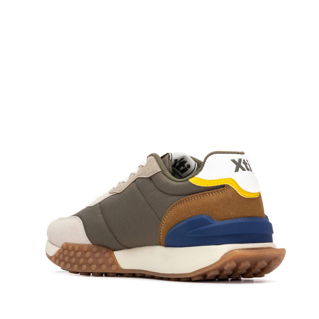 Tenis Xti para Caballeros