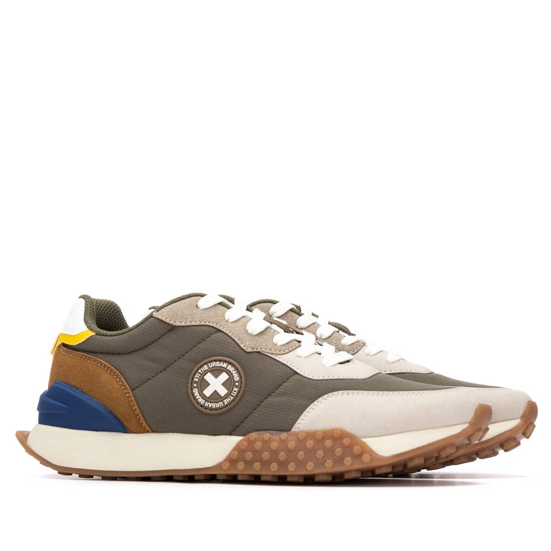 Tenis Xti para Caballeros