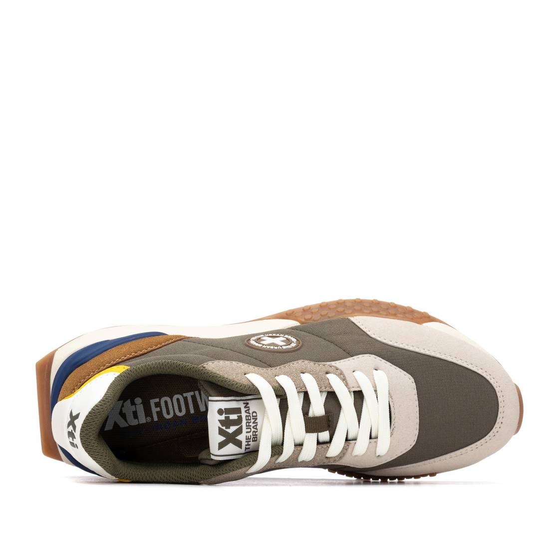 Tenis Xti para Caballeros