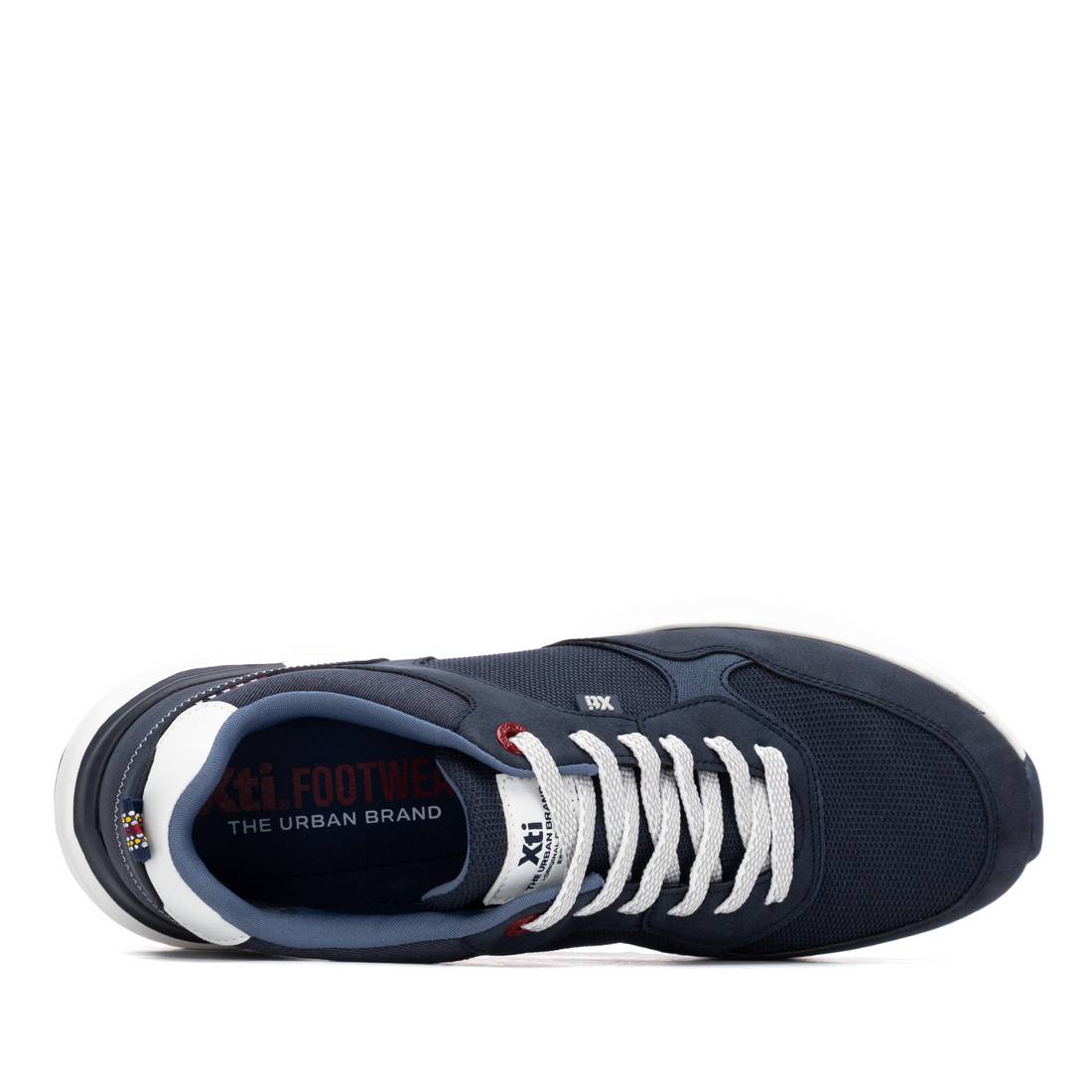 Tenis Xti para Caballeros
