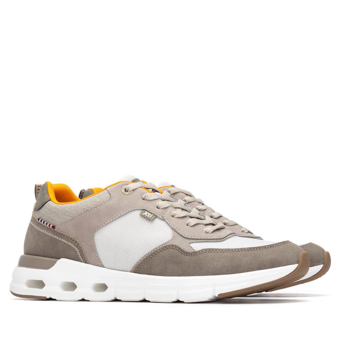 Tenis Xti para Caballeros