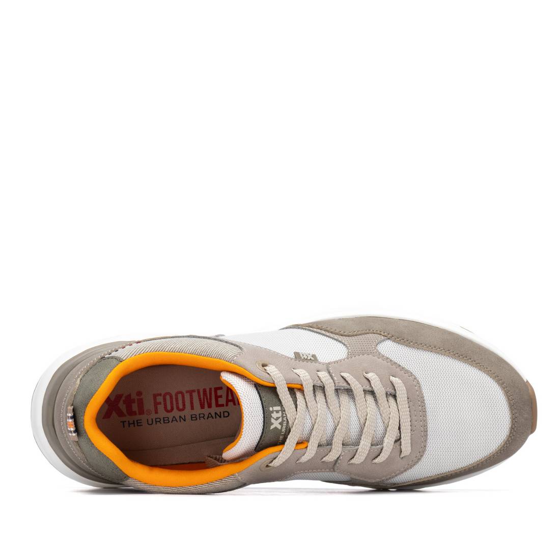 Tenis Xti para Caballeros