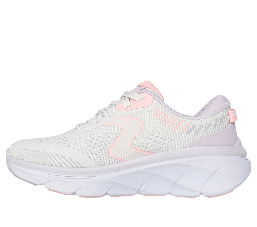 Tenis Skechers D Lux Walker 2.0 Para Damas by Skechers