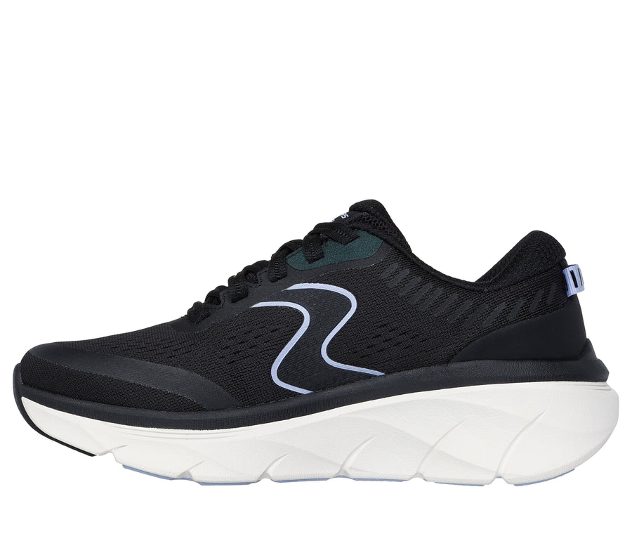 Tenis Skechers D Lux Walker 2.0 Para Damas by Skechers