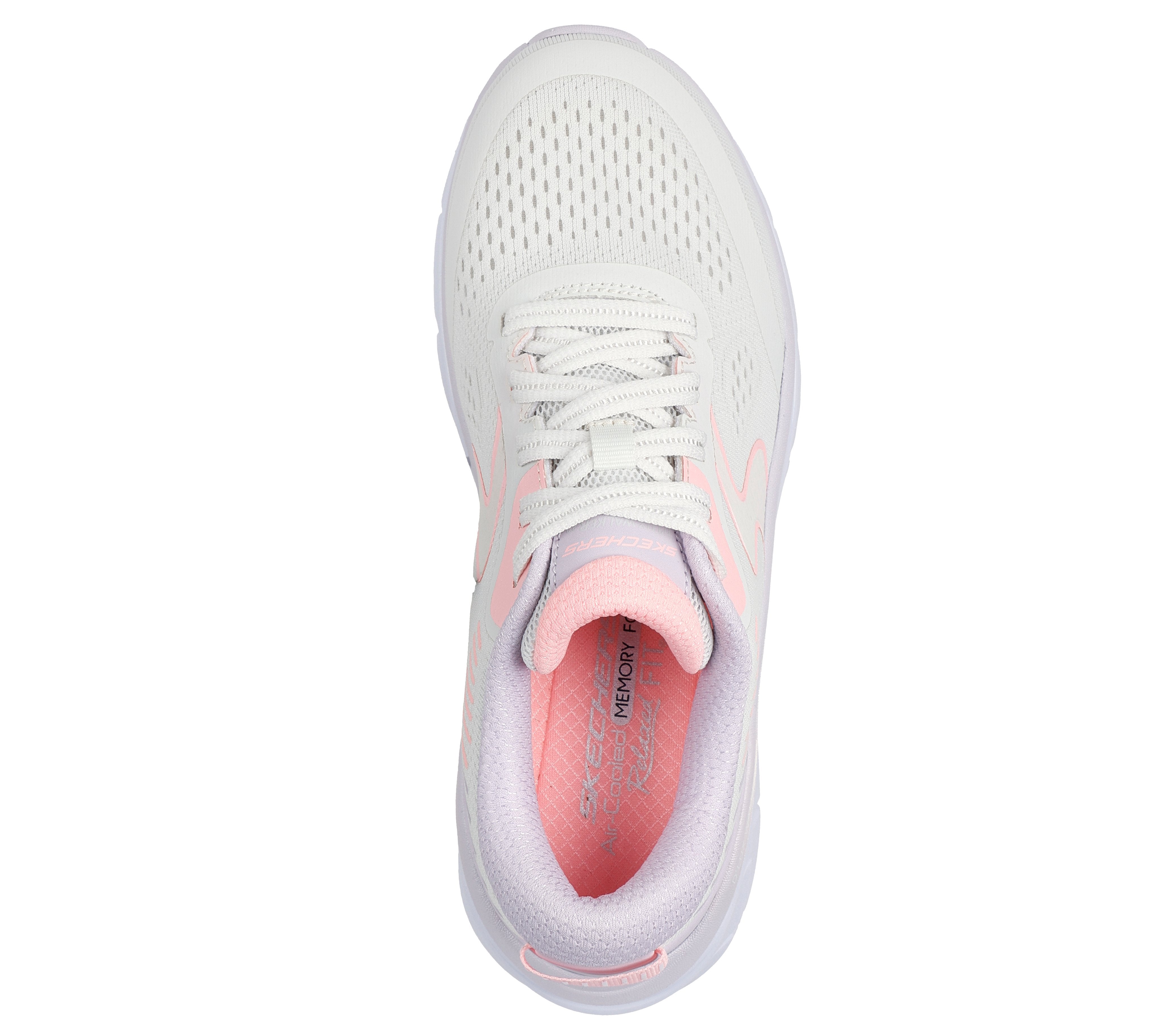 Tenis Skechers D Lux Walker 2.0 Para Damas by Skechers