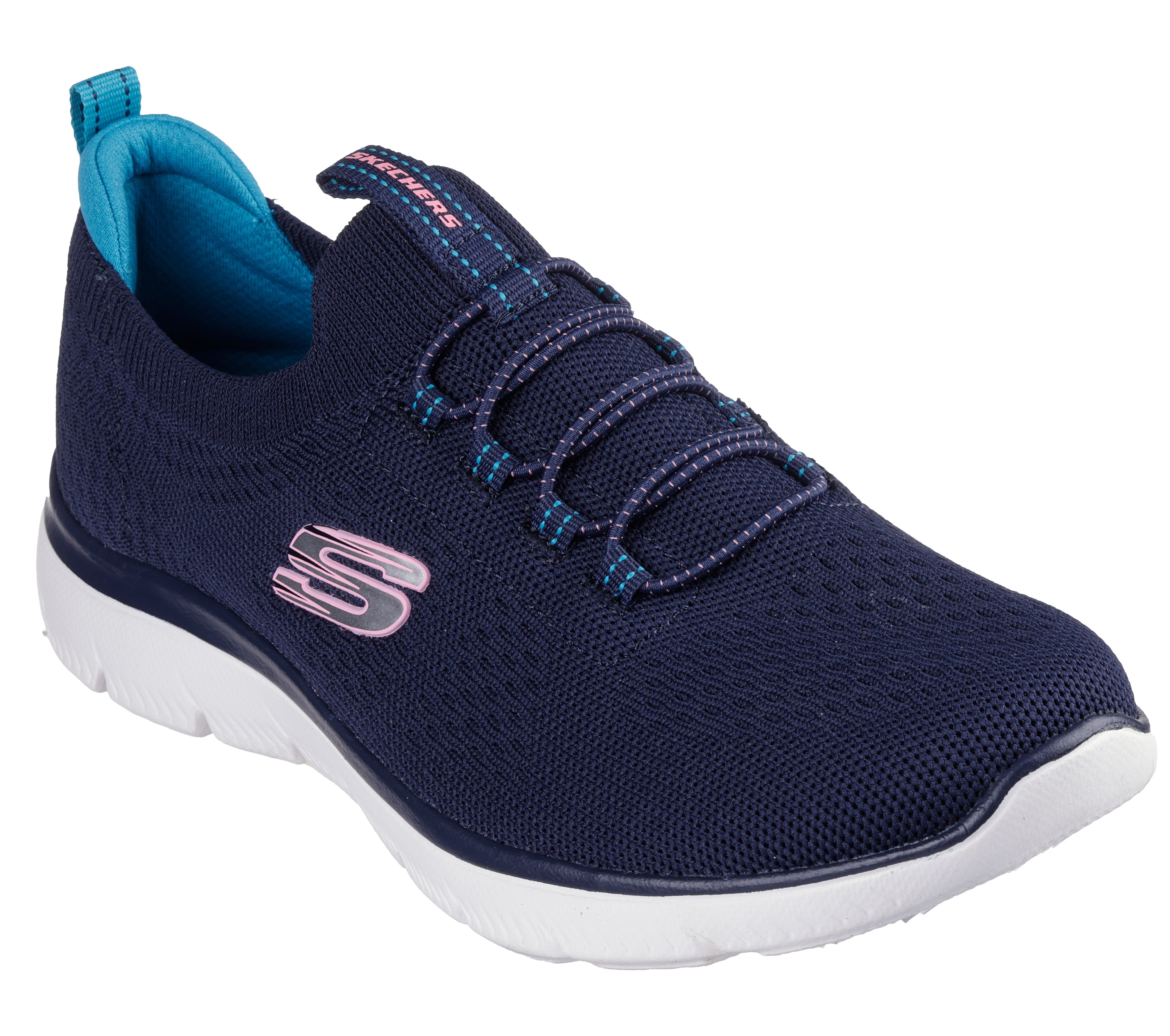 Tenis Skechers Topplayer P/ Damas by Skechers