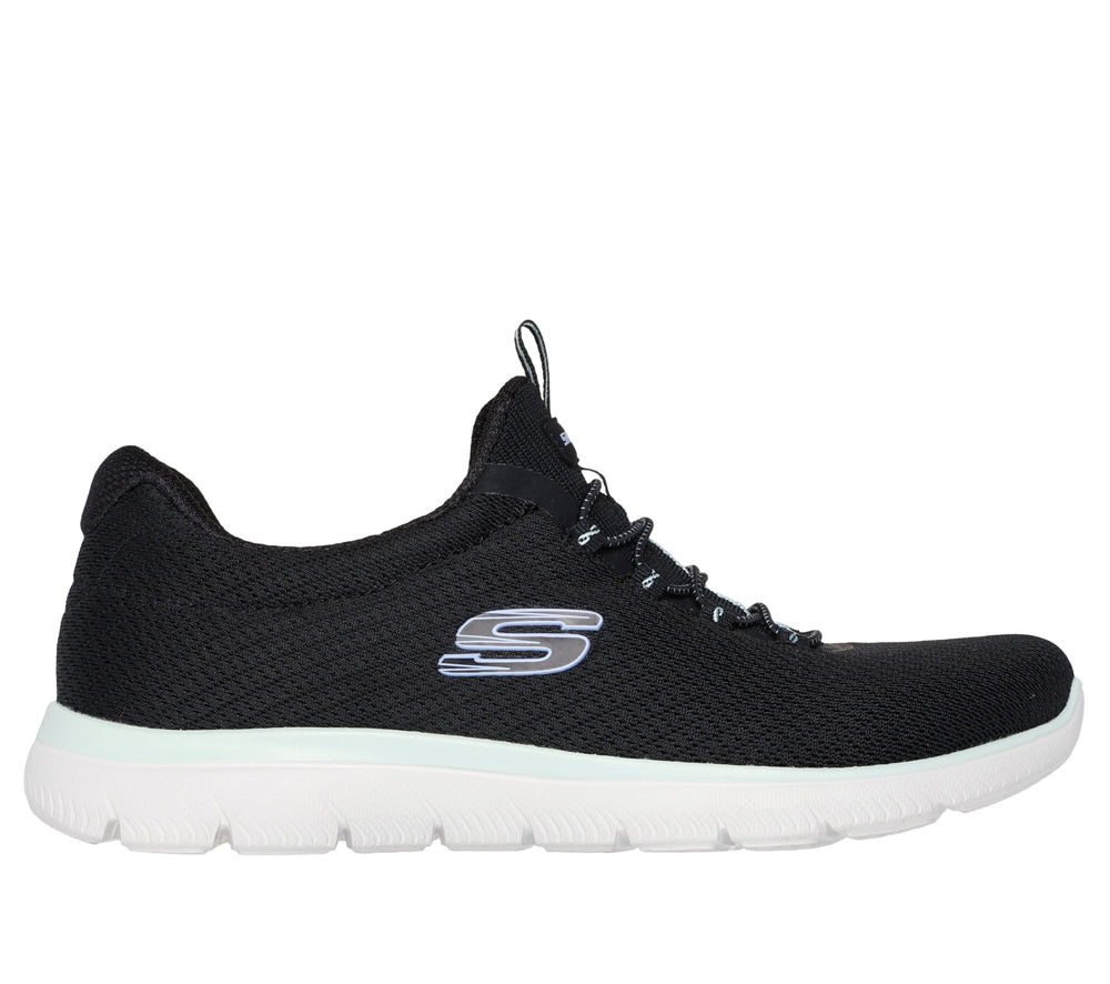 Tenis Skechers Summits-summer Para Damas by Skechers
