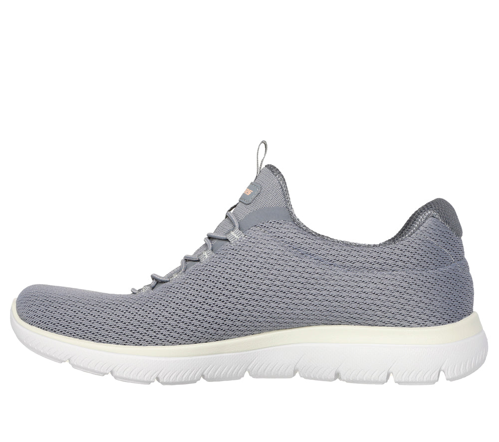 Tenis Skechers Summits-summer Para Damas by Skechers