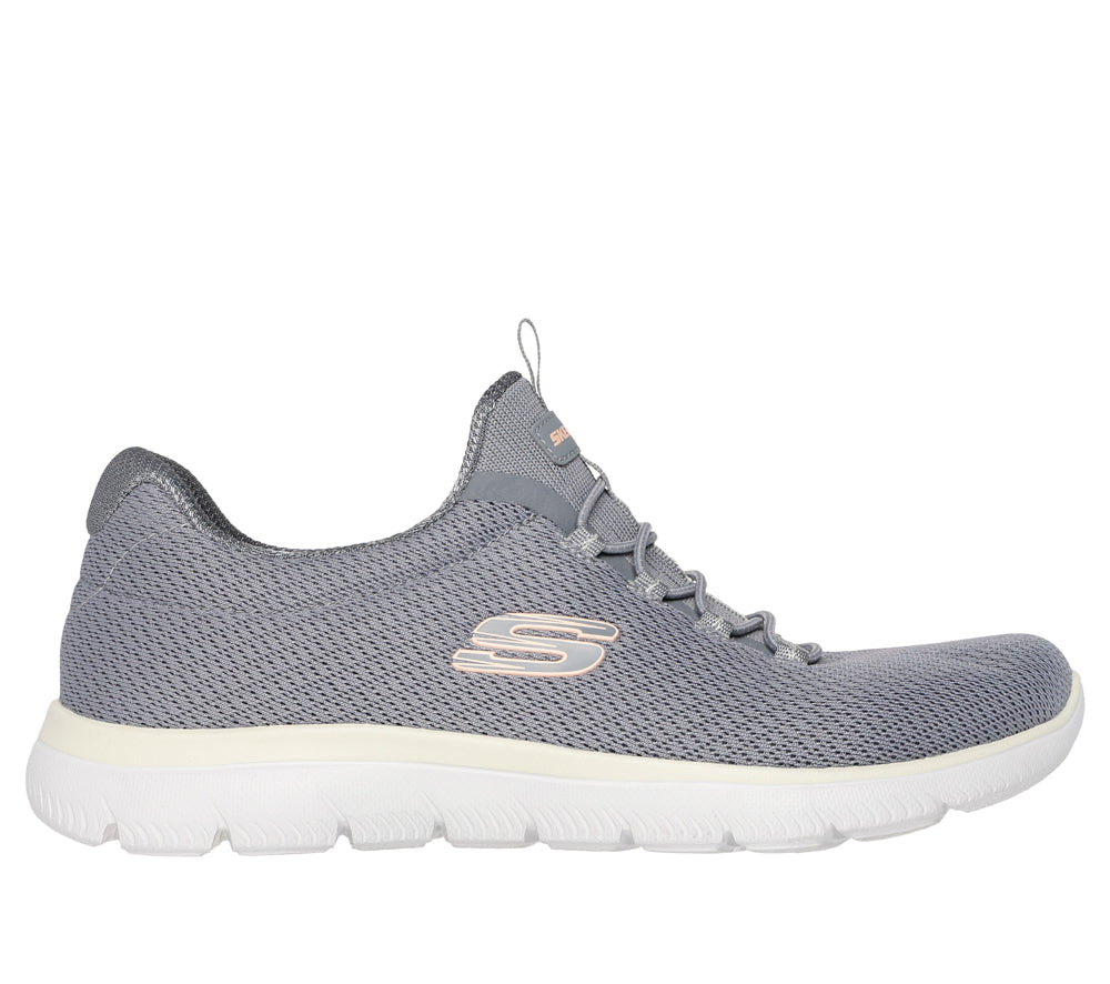 Tenis Skechers Summits-summer Para Damas by Skechers