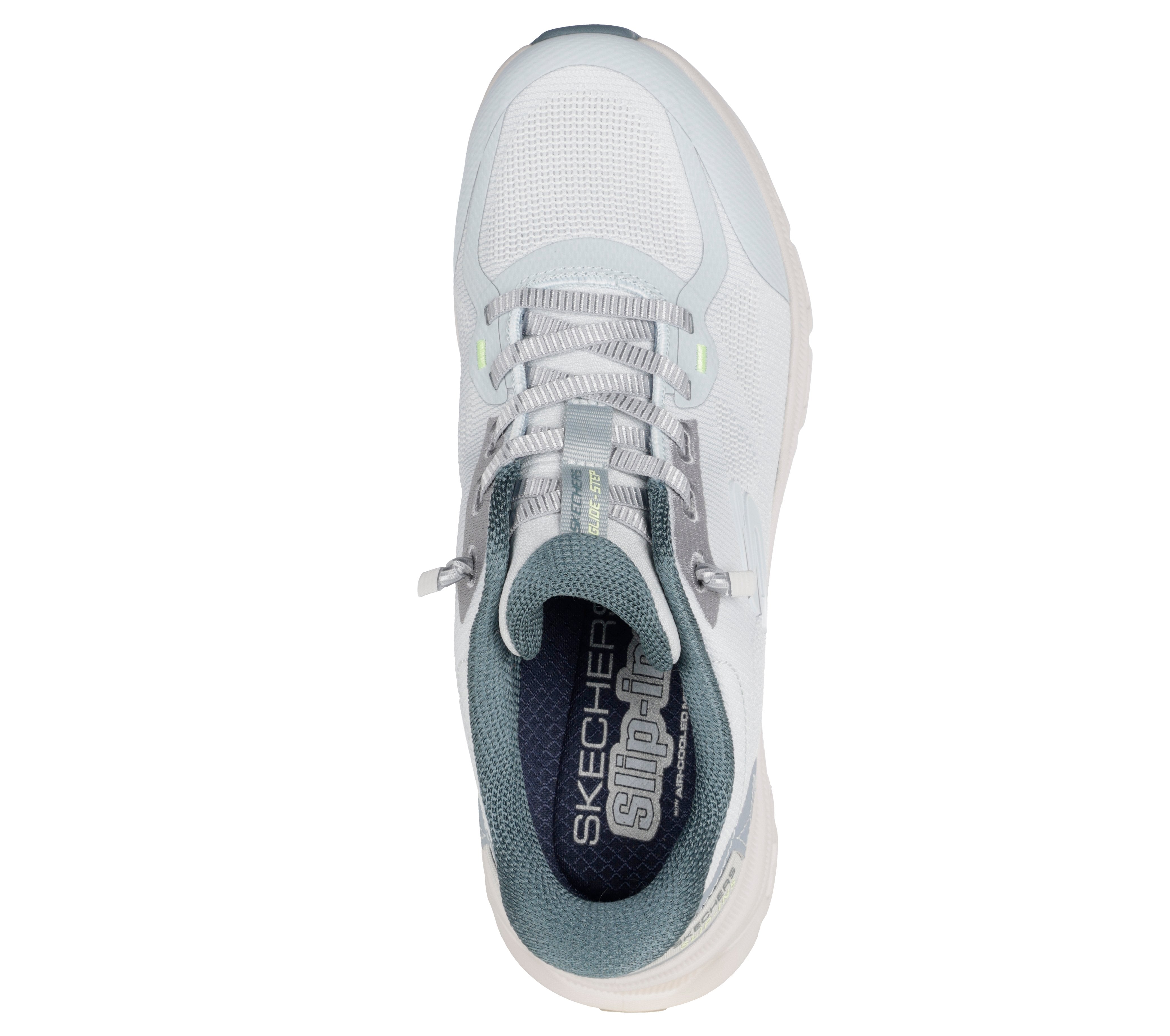 Tenis Skechers Glide-steppro Para Damas