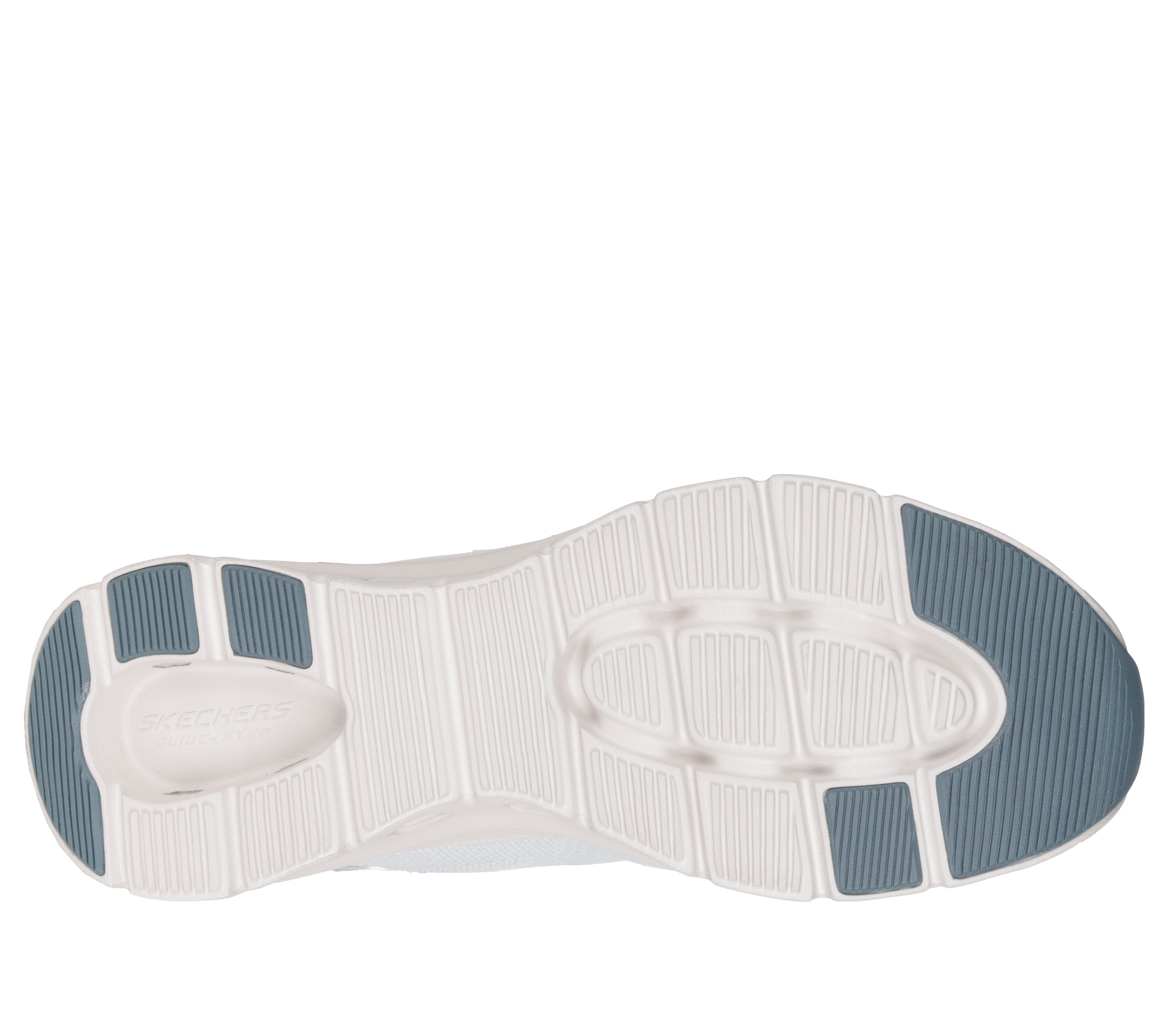 Tenis Skechers Glide-steppro Para Damas