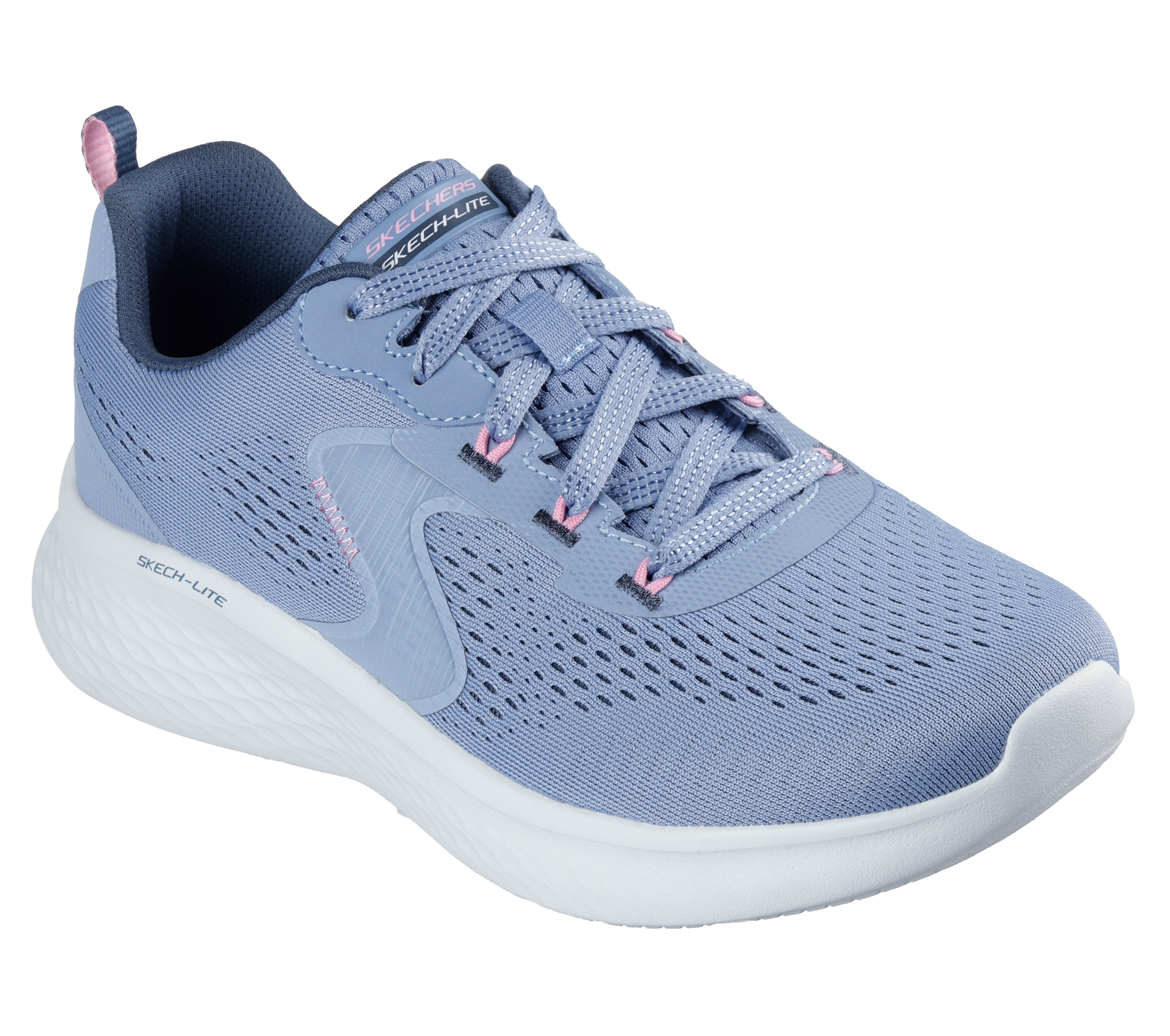 Tenis Skechers Skech-lite Pro-bright Para Damas by Skechers